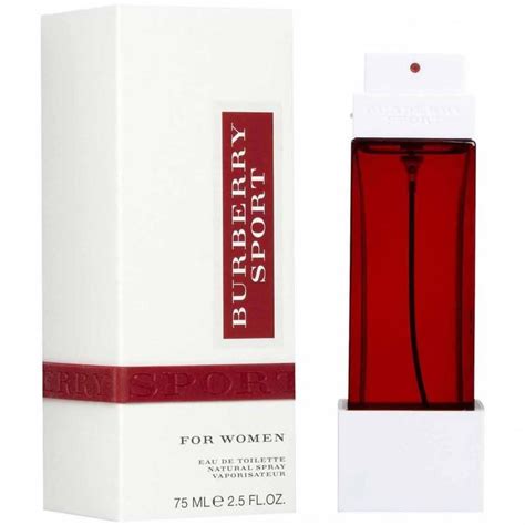 burberry brit sport|Burberry parfum sport woman.